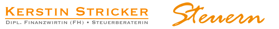 Logo-stricker